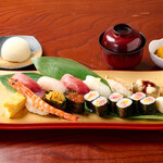 鮨處八千代総本店  - 