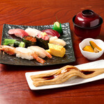 鮨處八千代総本店  - 料理写真: