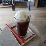 ShiRuShi COFFEE - ドリンク写真: