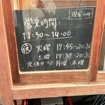 とんかつ 三八 - 