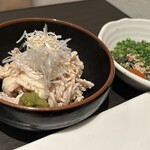 博多もつ鍋 やま中 - 