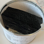 加藤海苔店 - 味海苔「玄(醤油)」