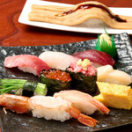 鮨處八千代総本店  - 