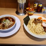 中華そば やなぎや - 