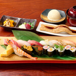 鮨處八千代総本店  - 