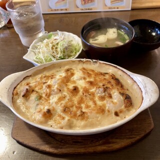 喫茶 俺ん家゛_0