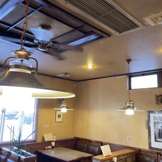 喫茶 俺ん家゛_2