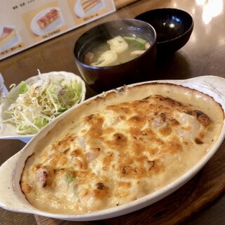 喫茶 俺ん家゛_1