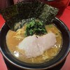 家系ラーメン 王道乃印