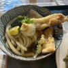 うどん職人さぬき麺之介
