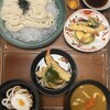 麺匠の心つくし つるとんたん 宗右衛門町店
