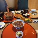 しら河 浄心本店 - 