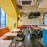 Natural kitchen yoomi - 