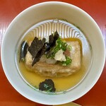 喰切料理 八方 - 