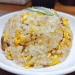 旭乃陣 - ミニチャーハン