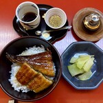 喰切料理 八方 - 