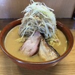 味噌っ子 ふっく - 