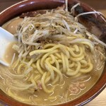 味噌っ子 ふっく - 