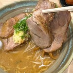 札幌麺屋 美椿 - 