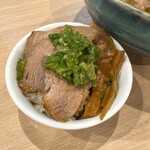 札幌麺屋 美椿 - 