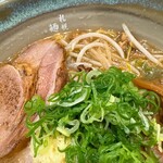 札幌麺屋 美椿 - 