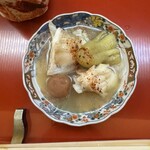 喰切料理 八方 - 