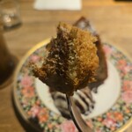 ワイズガーデン - シフォンケーキリフト✨