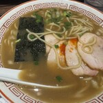 らあめん花月嵐 - 