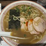 らあめん花月嵐 - 