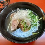 喰切料理 八方 - 