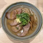 札幌麺屋 美椿 - 