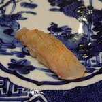 すし屋　小桜 - 鮃