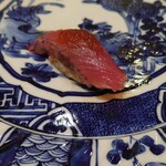 すし屋　小桜 - 鰹