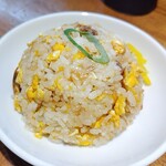 旭乃陣 - ミニチャーハン