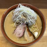 味噌っ子 ふっく - 