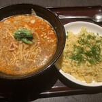 中華屋 Jan - 