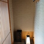 すし屋　小桜 - 内観