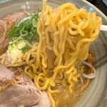 札幌麺屋 美椿 - 