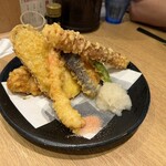 山下本気うどん 町田駅前 - 