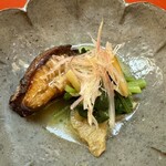 喰切料理 八方 - 