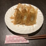 中華屋 Jan - 