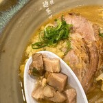 札幌麺屋 美椿 - 