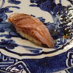 すし屋　小桜 - のどぐろ