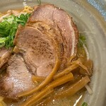 札幌麺屋 美椿 - 