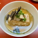 喰切料理 八方 - 