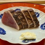 喰切料理 八方 - 