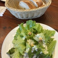 ピッツェリア ポンテチェントロ 佃店 - 
