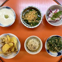 喰切料理 八方 - 