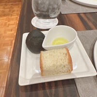 レストラン HUSHHUSH - 