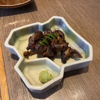 しら河 浄心本店 - 